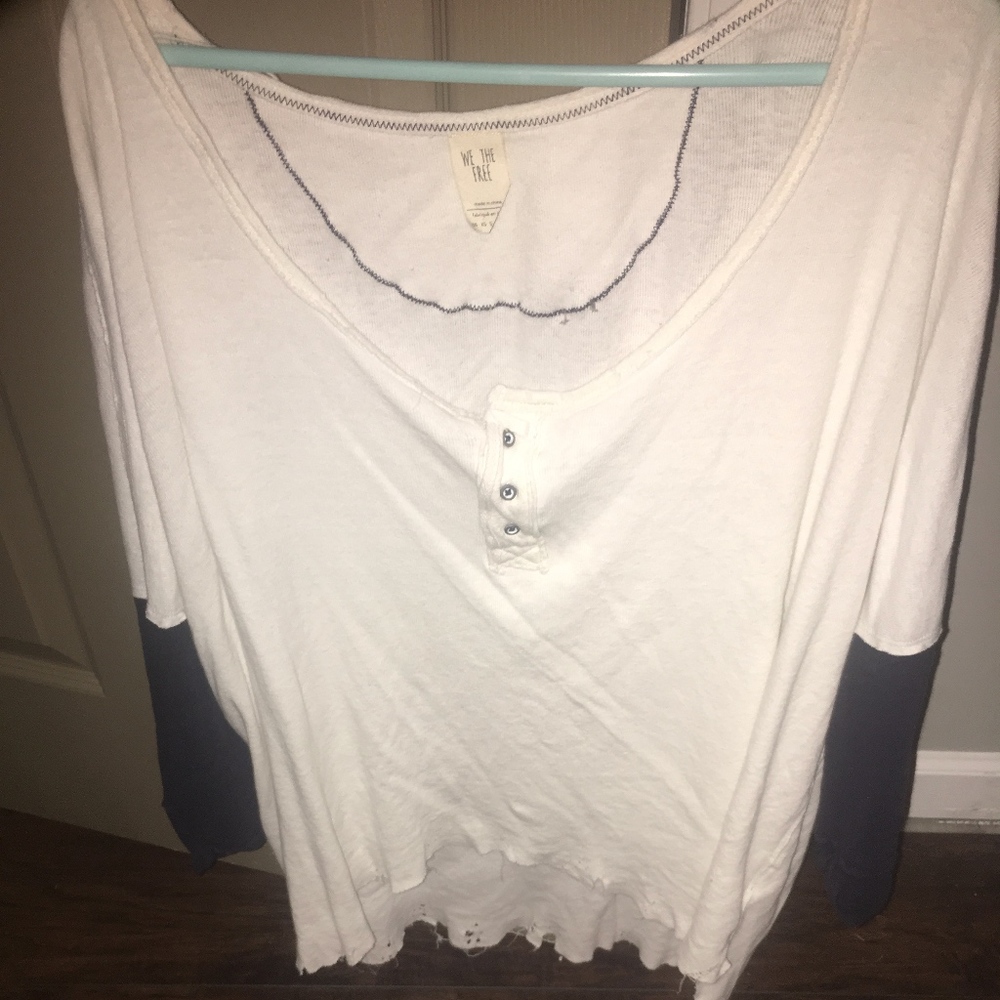 free people
